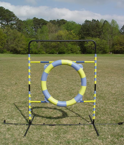 Agility Tire Jump - Image 9