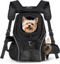 WOYYHO Pet Dog Carrier Backpack by WOYYHO