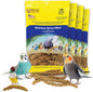 Birds LOVE Economy Special Spray Millet by BirdsLOVE