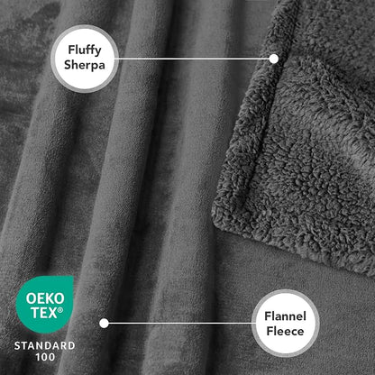 PetAmi Waterproof Dog Blanket for Medium Large XL Dog Puppy Cat Throw for Couch - Image 3