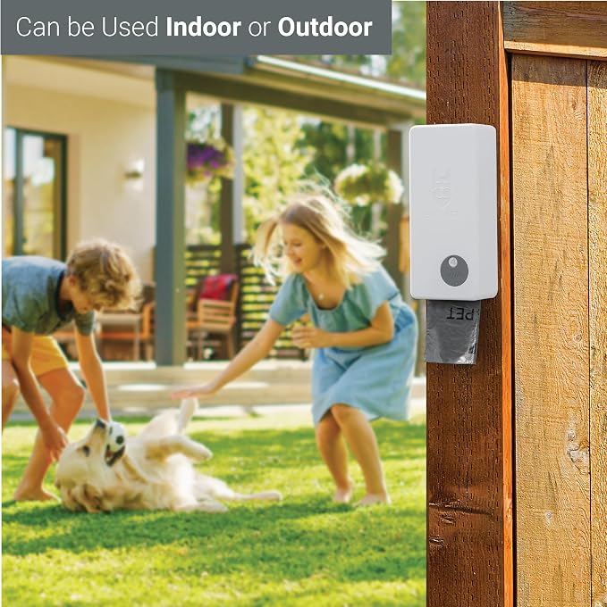SVD.PET Dog Poop Bag Dispenser - Image 3