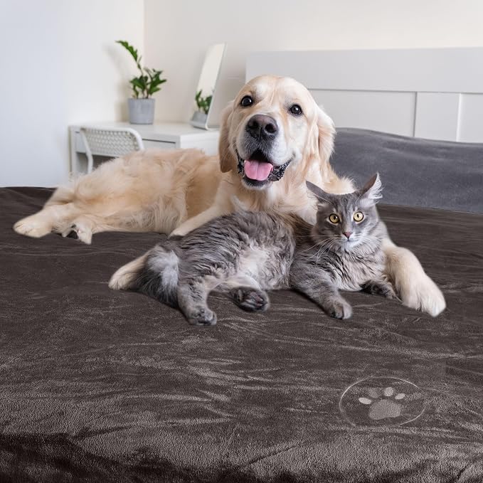 PETMAKER Dog Blanket - Image 8