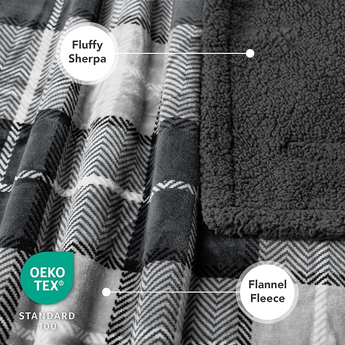 PetAmi Waterproof Dog Blanket for Medium Large Dog Puppy Cat Throw for Couch - Image 3