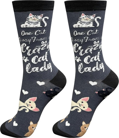 E&S Pets Pet Lover Socks by ESPETS
