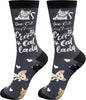 E&S Pets Pet Lover Socks by ESPETS