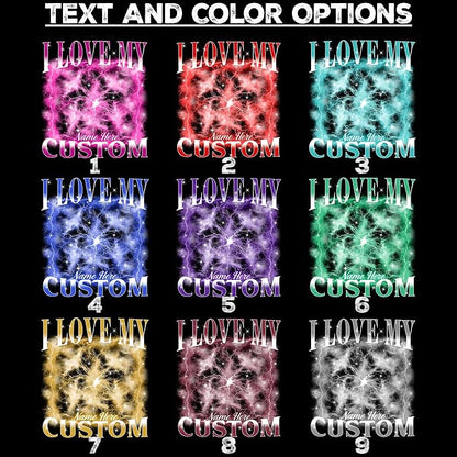 Tehg & Tuhg Custom T Shirts - Image 5