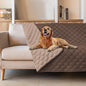 gogobunny 100% Double-Sided Waterproof Dog Bed Cover Pet Blanket Sofa Couch by gogobunny