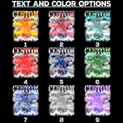 Tehg & Tuhg Custom T Shirts - Image 4