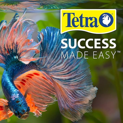 Tetra 16172 AquaSafe Fish Tank Water Conditioner, 8.45 fl oz - Image 4