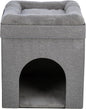 Trixie Crazy Cube Stackable Cat Condo by TRIXIE