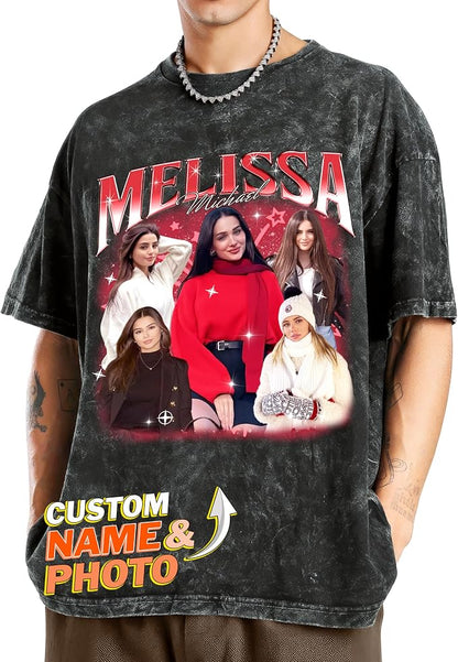 Tehg & Tuhg Custom T Shirts by TehgTuhg
