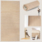 Natural Cork-Cat Scratch mat Upgraded-Cat Scratch Pad Rug-cat Couch by Mocherpion
