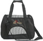 Pawer Soft-Sided Pet Carrier for Cat and Small Dog, Medium Size, Washable 600D by P%C3%84WER