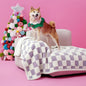 LE SURE Waterproof Dog Blanket for Large Dogs by Lesure