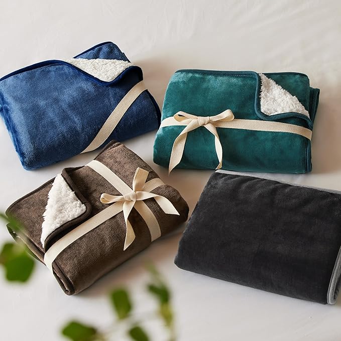 Bedsure Cat Blanket for Indoor Cats - Image 8