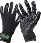 H HandsOn Pet Grooming Gloves by HandsOnPatentedOriginalGroomingBathingGloves