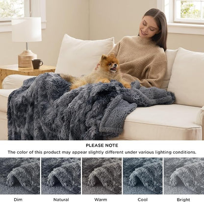Bedsure Waterproof Dog Blankets - Image 5