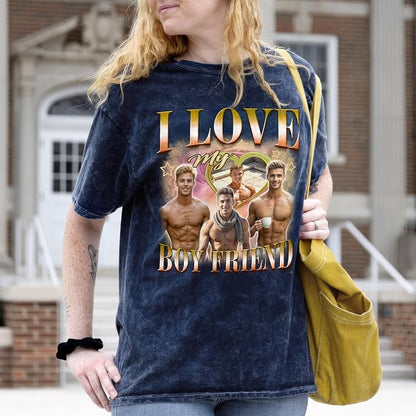 Tehg & Tuhg Custom T Shirts - Image 7