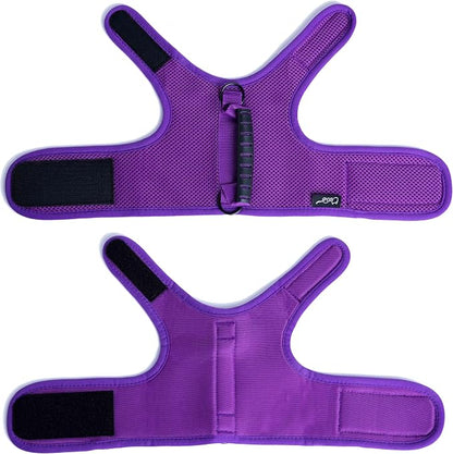 Kitty Harness and Leash for Walking Escape Proof Breathable Mesh Fabric - Image 8