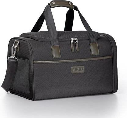 Traveler's Choice Argo Pawsport to Adventure Pet Carrier by TravelersChoice