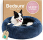 Bedsure Calming Dog Bed for Large Dogs by BEDSURE