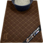 GORILLA GRIP Cat Litter Box Mat, Water Resistant, US Designed Kitty Litter by GorillaGrip