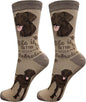 E&S Pets Pet Lover Socks by ESPETS