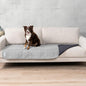 PetAmi Waterproof Bed Cover for Dogs, Pet Blanket Couch Cover, Reversible by PetAmi