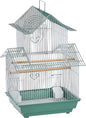 Prevue Hendryx SP1720-4 Shanghai Parakeet Cage by PrevuePetProducts