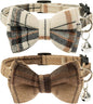 Breakaway Cat Collars by JVVGPET