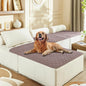 gogobunny 100% Double Sided Waterproof Dog Blanket Soft Pet Bed Cover by gogobunny