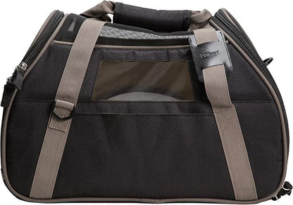 Coastal Pet Bergan Comfort Carrier - Image 5