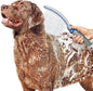 Waterpik Pet Wand Pro Dog Shower Attachment by Waterpik