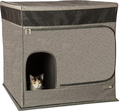 Pet Gear Pro Pawty for Cats by PetGear