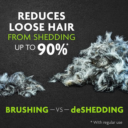 FURminator Undercoat Deshedding Tool - Image 5