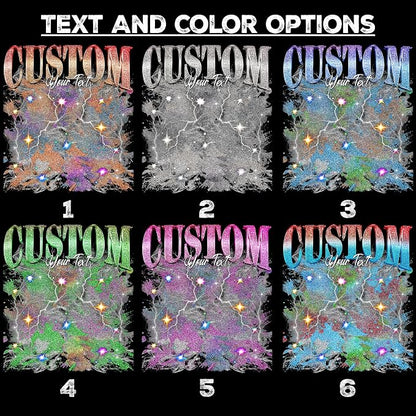 Tehg & Tuhg Custom T Shirts - Image 4