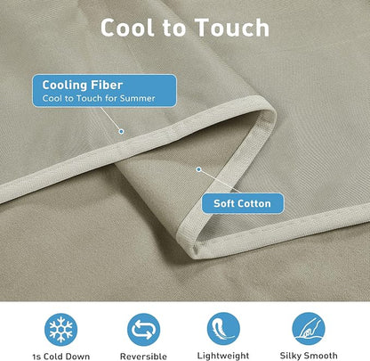 Kritter Planet Waterproof Cooling Dog Mat, Soft Cooling Pad - Image 4