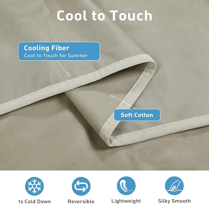 Kritter Planet Waterproof Cooling Dog Mat, Soft Pet Blanket - Image 4