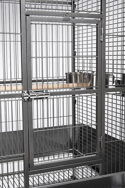 Prevue Pet Products Dometop Bird Cage - Image 3