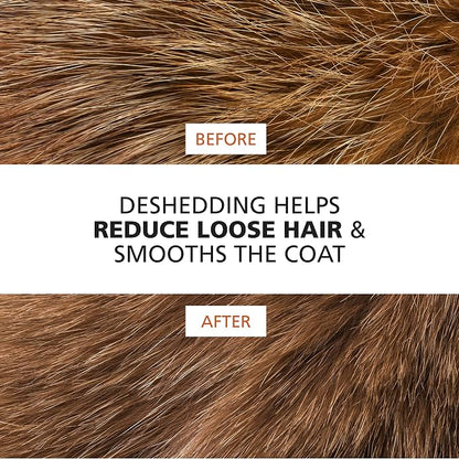 Wahl Double Sided Dog Shedding Blade - Image 7