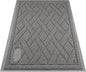 Pawkin Cat Litter Mat, Patented Design by Pawkin