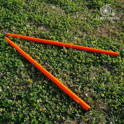 Dog Agility Hurdle Cone Set - Image 7